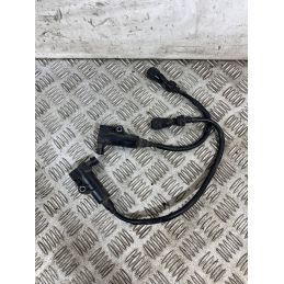 Coppia Bobine Accensione Keeway Motor V302 C Dal 2022 Al 2025  1761577561620