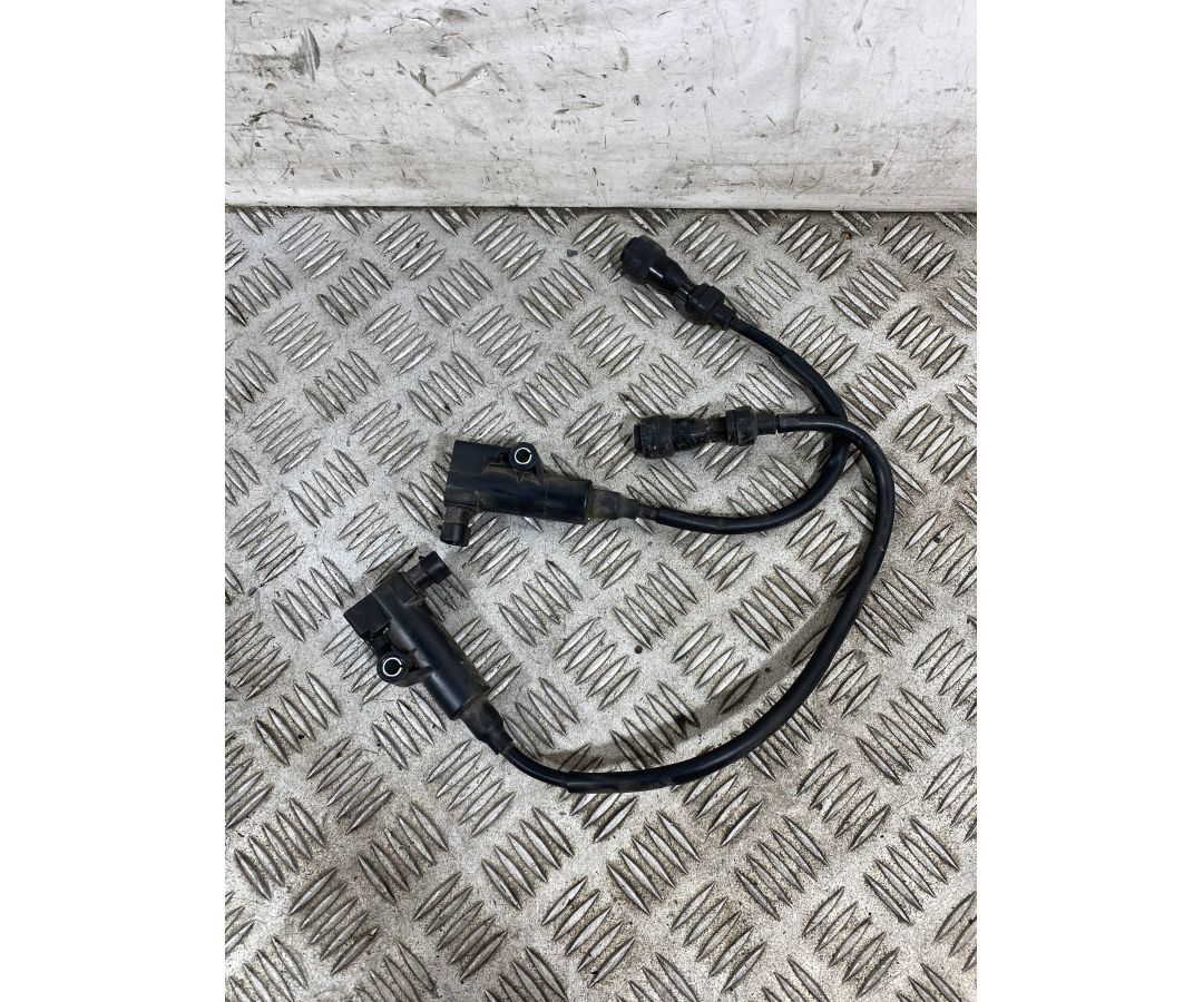 Coppia Bobine Accensione Keeway Motor V302 C Dal 2022 Al 2025  1761577561620