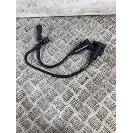 Coppia Bobine Accensione Keeway Motor V302 C Dal 2022 Al 2025  1761577561620