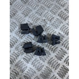 Set Parastrappi Keeway Motor V302 C Dal 2022 Al 2025  1761578279722