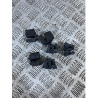 Set Parastrappi Keeway Motor V302 C Dal 2022 Al 2025  1761578279722