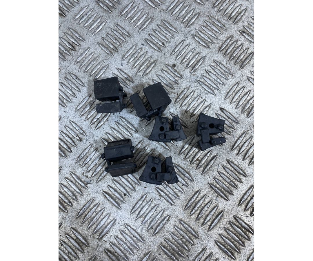 Set Parastrappi Keeway Motor V302 C Dal 2022 Al 2025  1761578279722