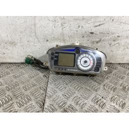 Strumentazione Contachilometri Kymco Dink 200 IE dal 2007 al 2017  1761579434694