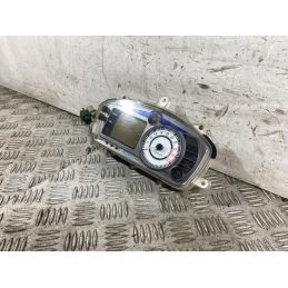 Strumentazione Contachilometri Kymco Dink 200 IE dal 2007 al 2017  1761579434694