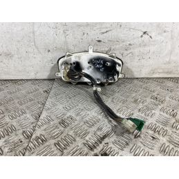 Strumentazione Contachilometri Kymco Dink 200 IE dal 2007 al 2017  1761579434694