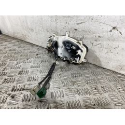 Strumentazione Contachilometri Kymco Dink 200 IE dal 2007 al 2017  1761579434694