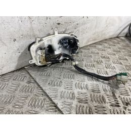 Strumentazione Contachilometri Kymco Dink 200 IE dal 2007 al 2017  1761579434694