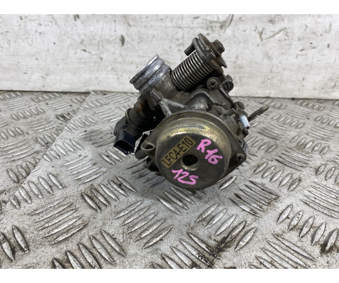 Carburatore Kymco Agility 150 R16 dal 2008 al 2017  1761580185578