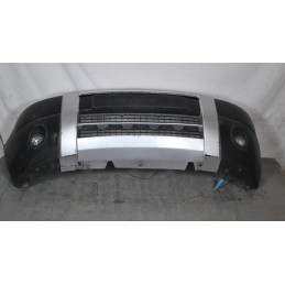 Paraurti Anteriore Peugeot Partner dal 2000 al 2008 cod 7401W8  1624350361308