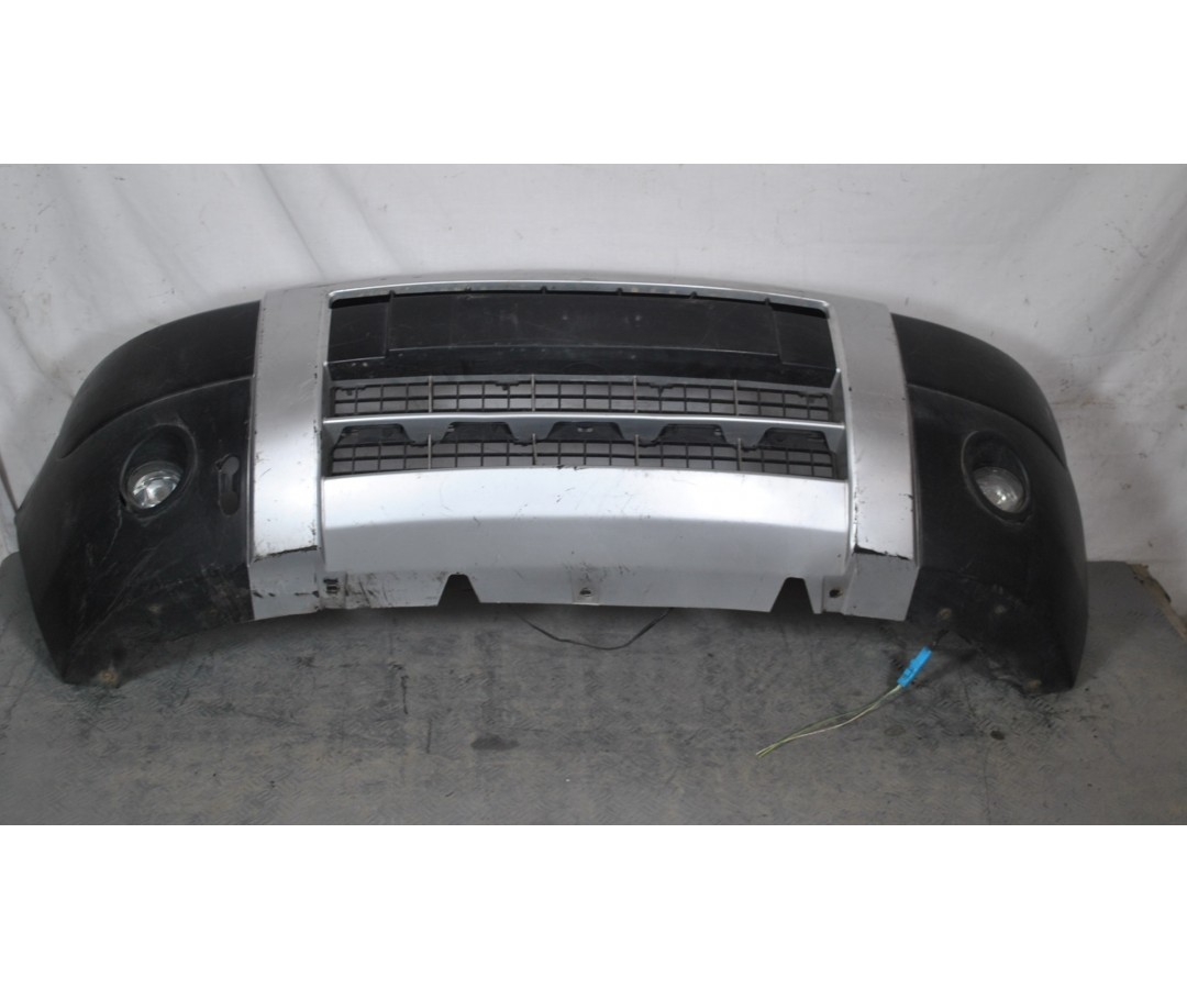 Paraurti Anteriore Peugeot Partner dal 2000 al 2008 cod 7401W8  1624350361308