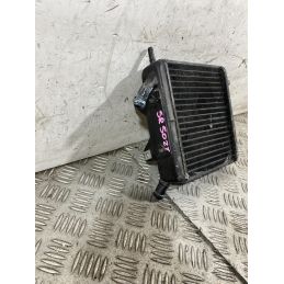 Radiatore Acqua Aprilia SR 50 2t dal 2007 al 2017  1761581049718