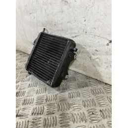 Radiatore Acqua Aprilia SR 50 2t dal 2007 al 2017  1761581049718