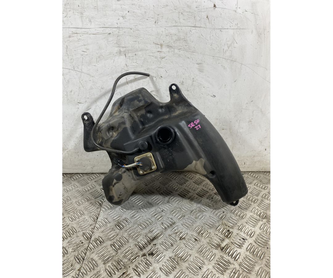 Serbatoio Aprilia SR 50 2t dal 2007 al 2017  1761581464238