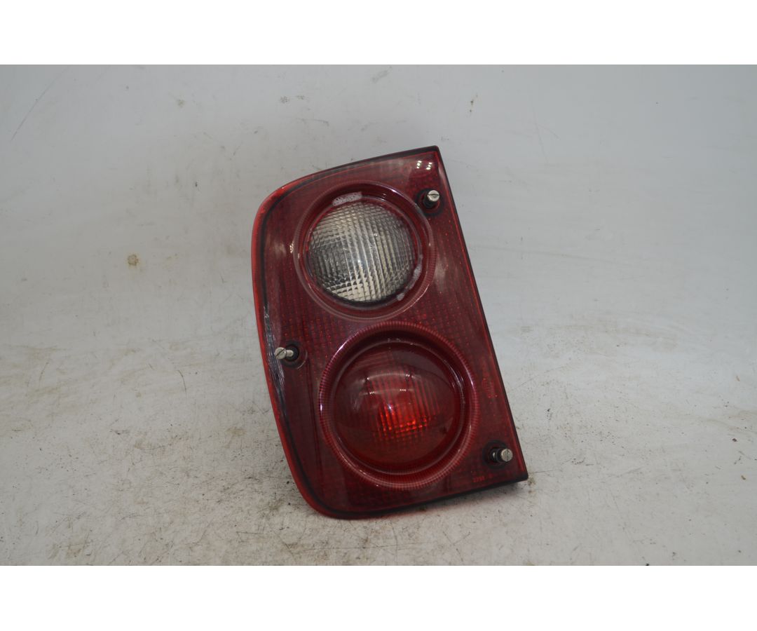 Fanale Stop Posteriore SX Land Rover Freelander Dal 1997 al 2006 Cod AMR4002  1761638714804