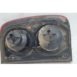 Fanale Stop Posteriore SX Land Rover Freelander Dal 1997 al 2006 Cod AMR4002  1761638714804