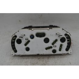 Strumentazione Contachilometri Completa Honda HR-V Dal 1999 al 2006 Cod HR-0265-215  1761639268184