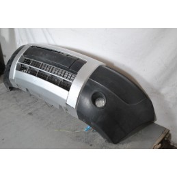 Paraurti Anteriore Peugeot Partner dal 2000 al 2008 cod 7401W8  1624350361308