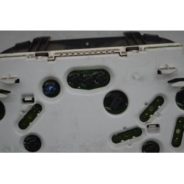 Strumentazione Contachilometri Completa Honda HR-V Dal 1999 al 2006 Cod HR-0265-215  1761639268184