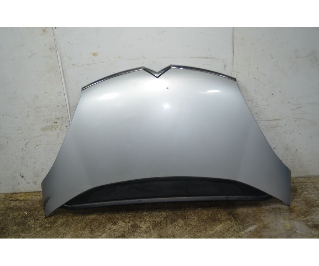 Cofano anteriore Citroen C4 Picasso Dal 2006 al 2013 Cod 7901N7  1761639391844