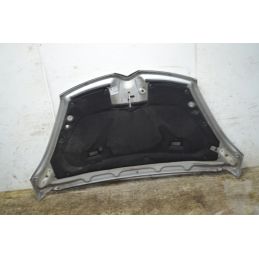 Cofano anteriore Citroen C4 Picasso Dal 2006 al 2013 Cod 7901N7  1761639391844