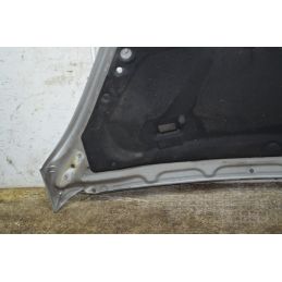 Cofano anteriore Citroen C4 Picasso Dal 2006 al 2013 Cod 7901N7  1761639391844
