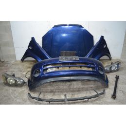 Musata completa Honda HR-V Dal 1999 al 2006 Cod oe 60100S2H000ZZ  1761640144590