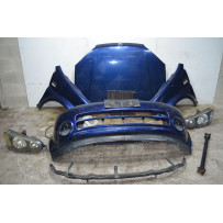 Musata completa Honda HR-V Dal 1999 al 2006 Cod oe 60100S2H000ZZ  1761640144590