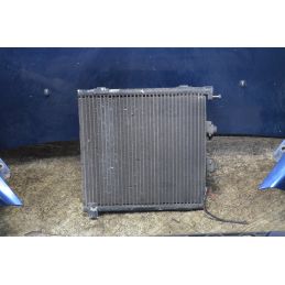 Musata completa Honda HR-V Dal 1999 al 2006 Cod oe 60100S2H000ZZ  1761640144590