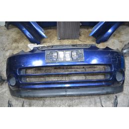 Musata completa Honda HR-V Dal 1999 al 2006 Cod oe 60100S2H000ZZ  1761640144590