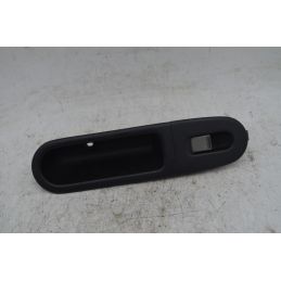 Pulsantiera Alzacristalli Posteriore SX Honda HR-V Dal 1999 al 2006 Cod 83520-s2h  1761640522985