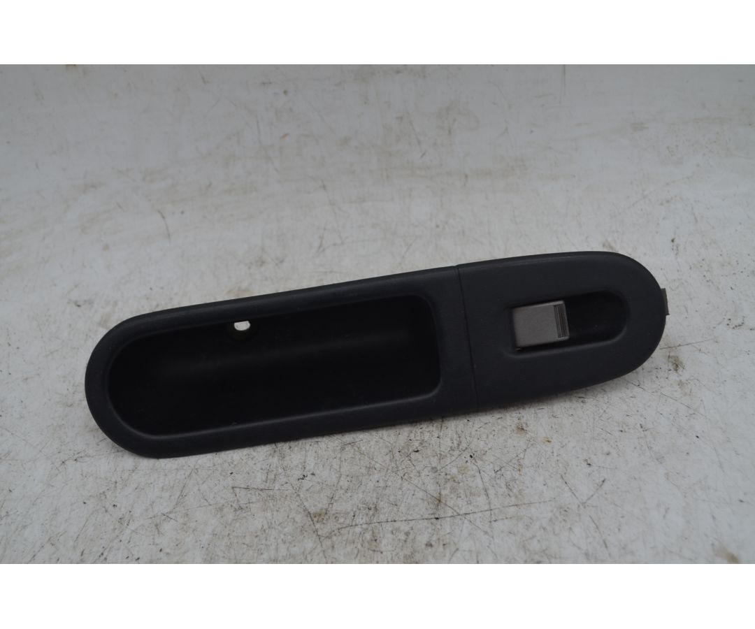 Pulsantiera Alzacristalli Posteriore SX Honda HR-V Dal 1999 al 2006 Cod 83520-s2h  1761640522985