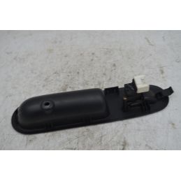 Pulsantiera Alzacristalli Posteriore SX Honda HR-V Dal 1999 al 2006 Cod 83520-s2h  1761640522985