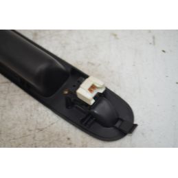 Pulsantiera Alzacristalli Posteriore SX Honda HR-V Dal 1999 al 2006 Cod 83520-s2h  1761640522985