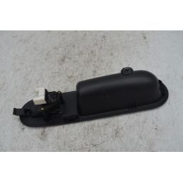 Pulsantiera Alzacristalli Posteriore SX Honda HR-V Dal 1999 al 2006 Cod 83520-s2h  1761640522985