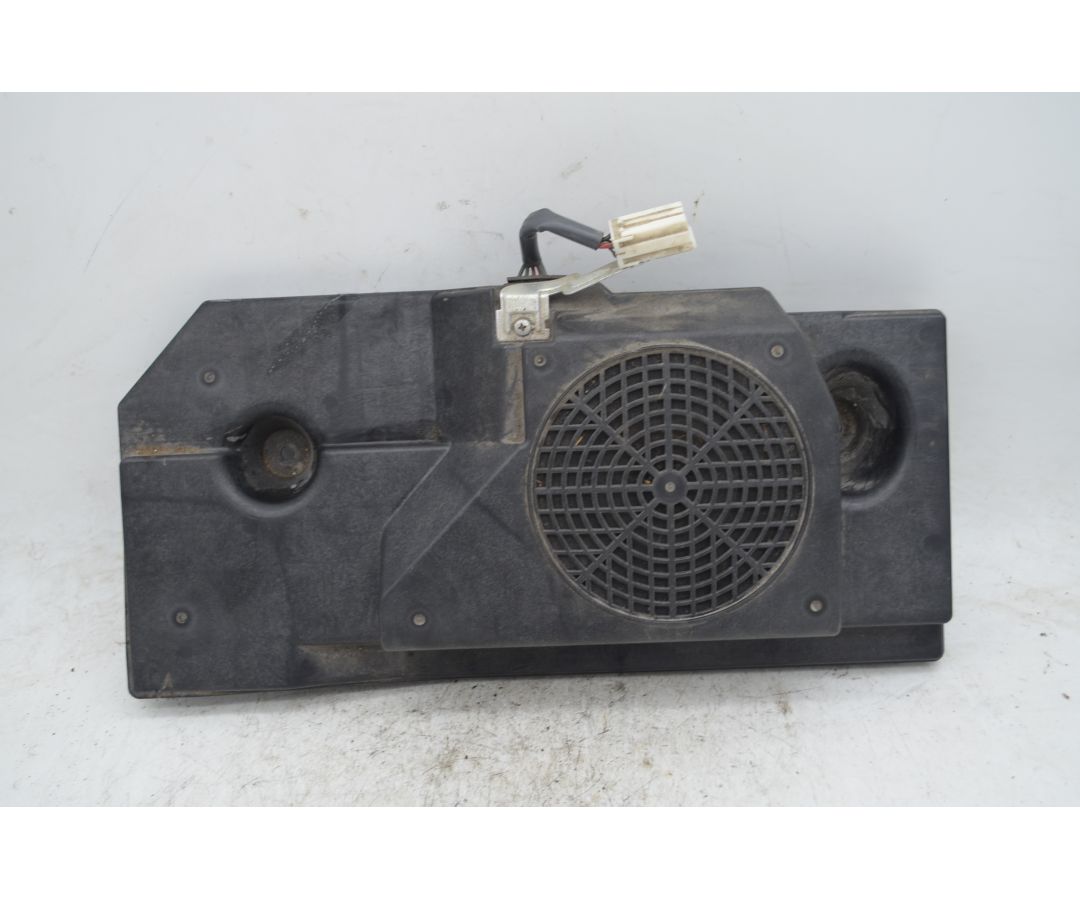 Subwoofer Subaru Forester Dal 2008 al 2011 Cod 86301SC340  1761640951716