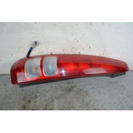 Fanale Stop Posteriore SX Honda HR-V Dal 1999 al 2006 Cod 33551S2HG00  1761641346993