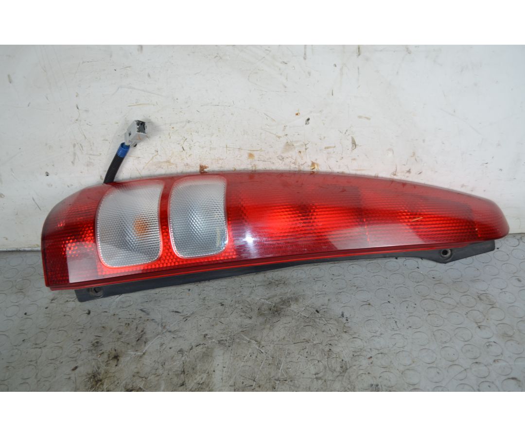 Fanale Stop Posteriore SX Honda HR-V Dal 1999 al 2006 Cod 33551S2HG00  1761641346993