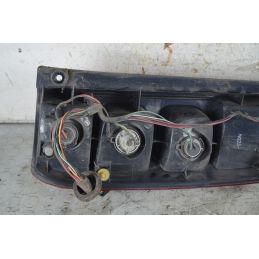 Fanale Stop Posteriore SX Honda HR-V Dal 1999 al 2006 Cod 33551S2HG00  1761641346993