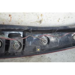 Fanale Stop Posteriore SX Honda HR-V Dal 1999 al 2006 Cod 33551S2HG00  1761641346993