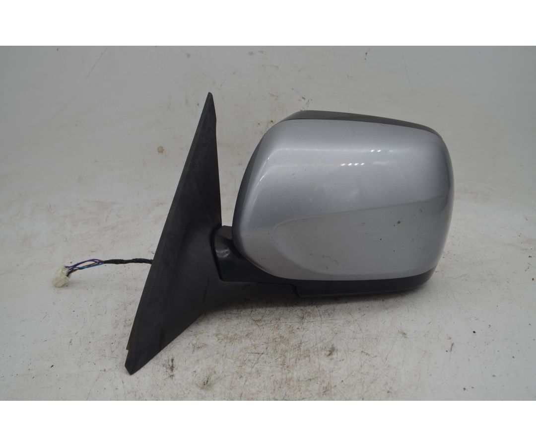 Specchietto Retrovisore esterno SX Subaru Forester Dal 2008 al 2011 Cod 022793  1761641830522