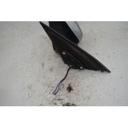 Specchietto Retrovisore esterno SX Subaru Forester Dal 2008 al 2011 Cod 022793  1761641830522