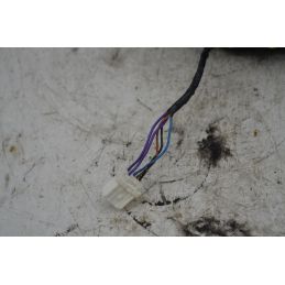 Specchietto Retrovisore esterno SX Subaru Forester Dal 2008 al 2011 Cod 022793  1761641830522