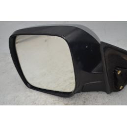Specchietto Retrovisore esterno SX Subaru Forester Dal 2008 al 2011 Cod 022793  1761641830522
