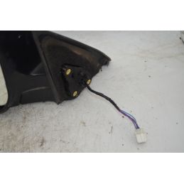 Specchietto Retrovisore esterno SX Subaru Forester Dal 2008 al 2011 Cod 022793  1761641830522