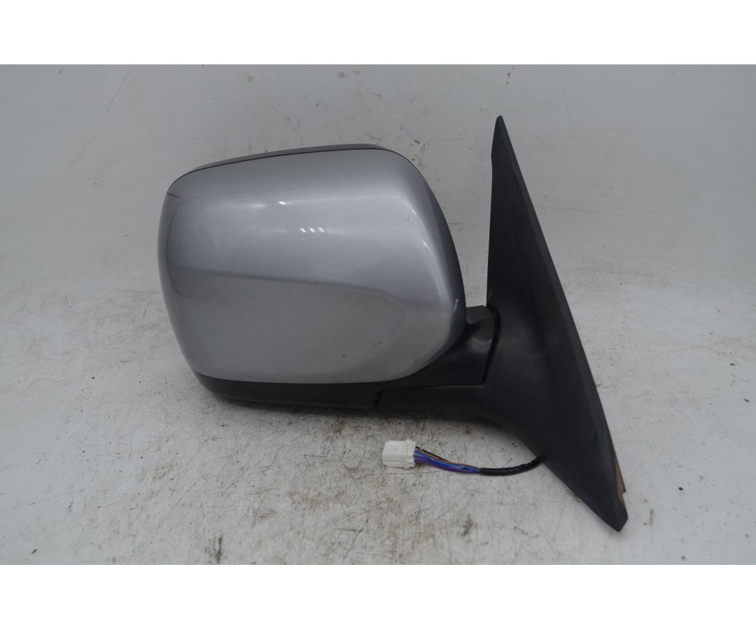 Specchietto Retrovisore esterno DX Subaru Forester Dal 2008 al 2011 Cod 022793  1761642196559
