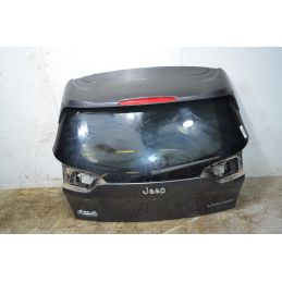 Portellone bagagliaio posteriore Jeep Cherokee Dal 2014 al 2018 Cod K68104185AB  1761642386172