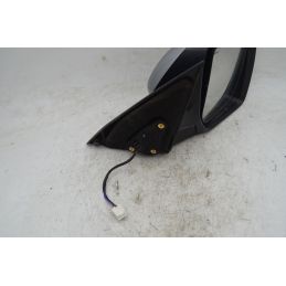 Specchietto Retrovisore esterno DX Subaru Forester Dal 2008 al 2011 Cod 022793  1761642196559