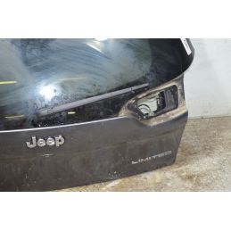 Portellone bagagliaio posteriore Jeep Cherokee Dal 2014 al 2018 Cod K68104185AB  1761642386172
