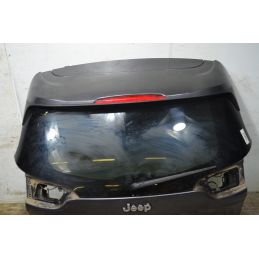 Portellone bagagliaio posteriore Jeep Cherokee Dal 2014 al 2018 Cod K68104185AB  1761642386172