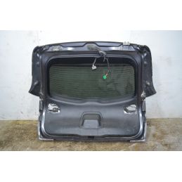 Portellone bagagliaio posteriore Jeep Cherokee Dal 2014 al 2018 Cod K68104185AB  1761642386172